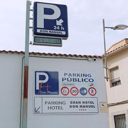 Apartamento La Almena 1 Junto A Plaza Mayor,2 Habitaciones, Parking Gratuito Caces 외부 사진