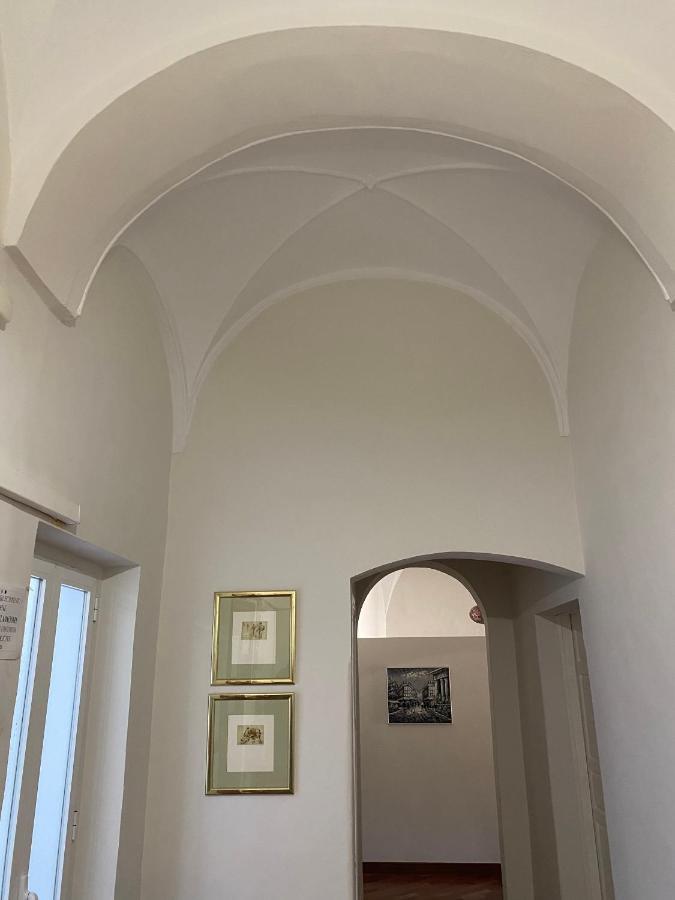 Apartamento La Almena 1 Junto A Plaza Mayor,2 Habitaciones, Parking Gratuito Caces 외부 사진