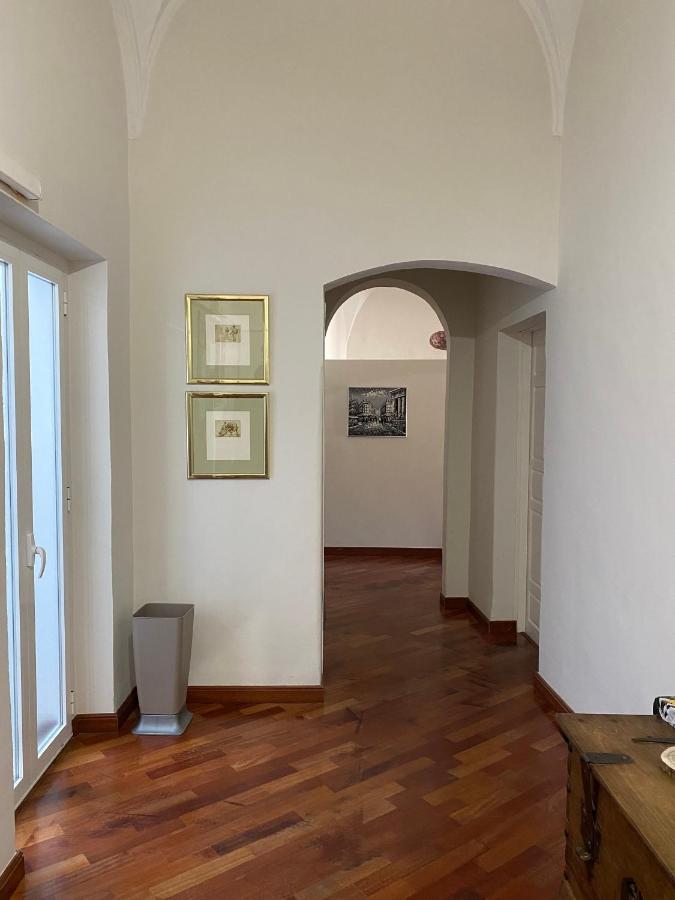 Apartamento La Almena 1 Junto A Plaza Mayor,2 Habitaciones, Parking Gratuito Caces 외부 사진