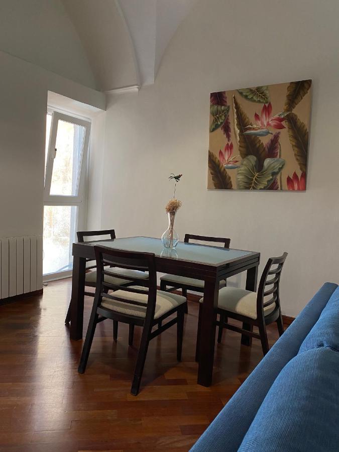 Apartamento La Almena 1 Junto A Plaza Mayor,2 Habitaciones, Parking Gratuito Caces 외부 사진