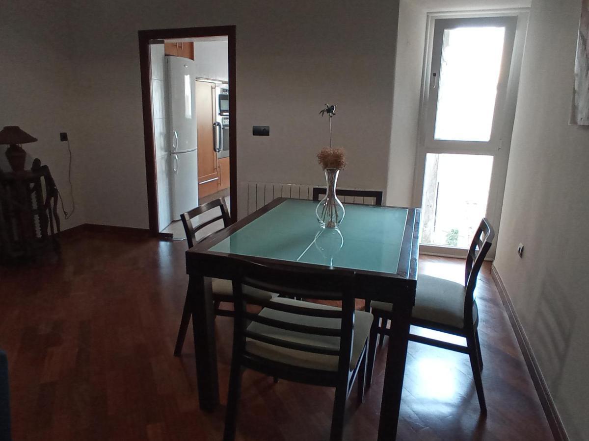 Apartamento La Almena 1 Junto A Plaza Mayor,2 Habitaciones, Parking Gratuito Caces 외부 사진
