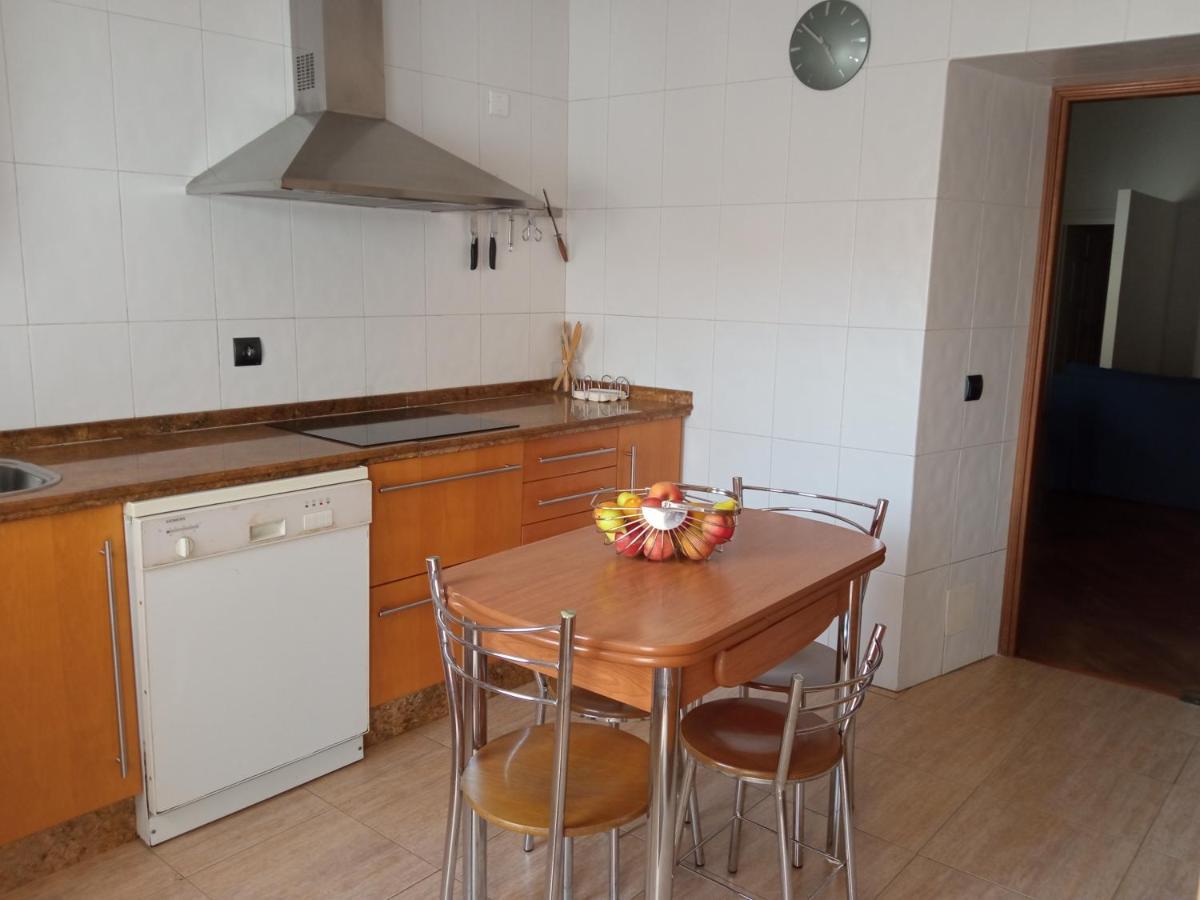Apartamento La Almena 1 Junto A Plaza Mayor,2 Habitaciones, Parking Gratuito Caces 외부 사진