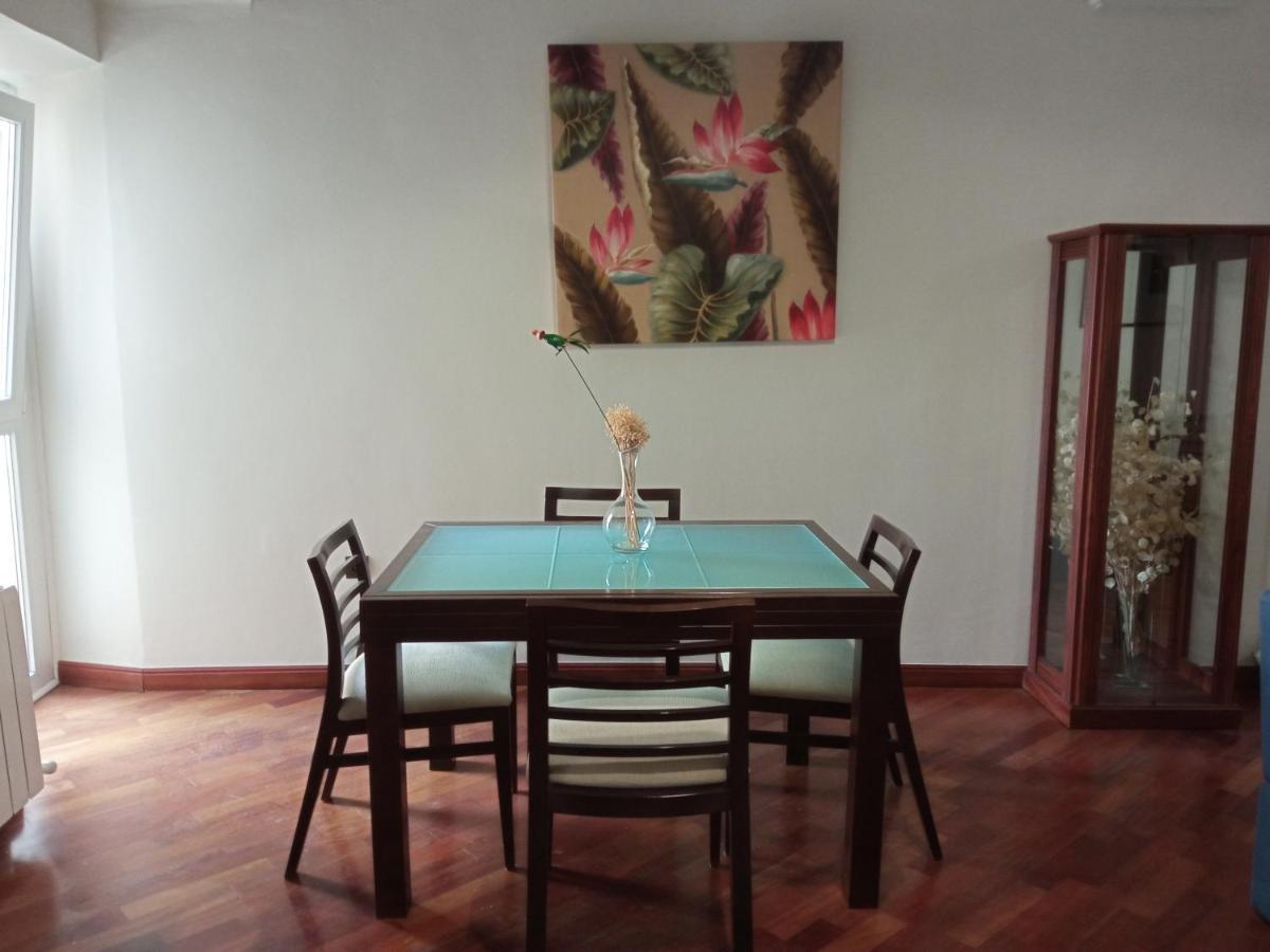 Apartamento La Almena 1 Junto A Plaza Mayor,2 Habitaciones, Parking Gratuito Caces 외부 사진