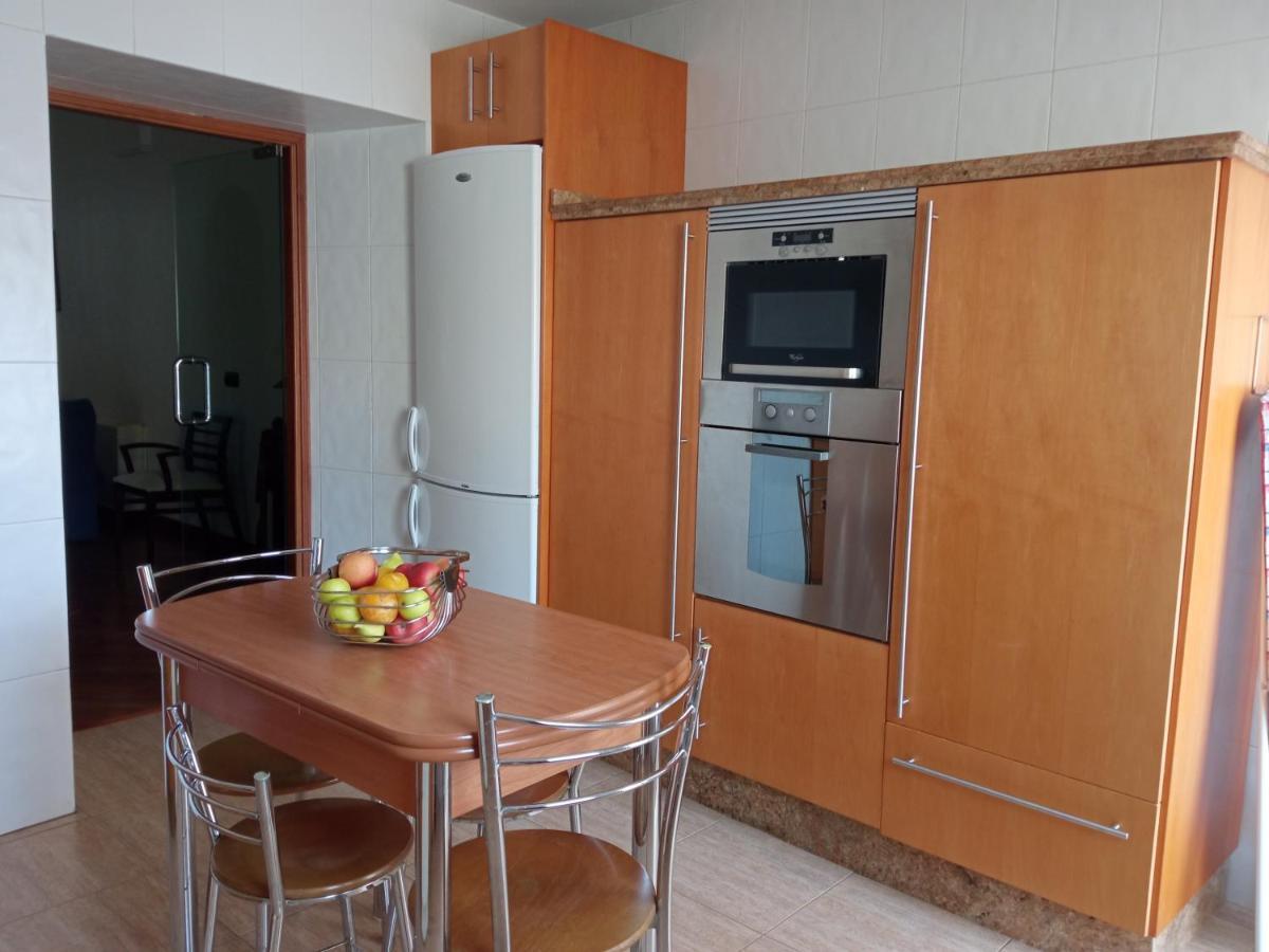 Apartamento La Almena 1 Junto A Plaza Mayor,2 Habitaciones, Parking Gratuito Caces 외부 사진