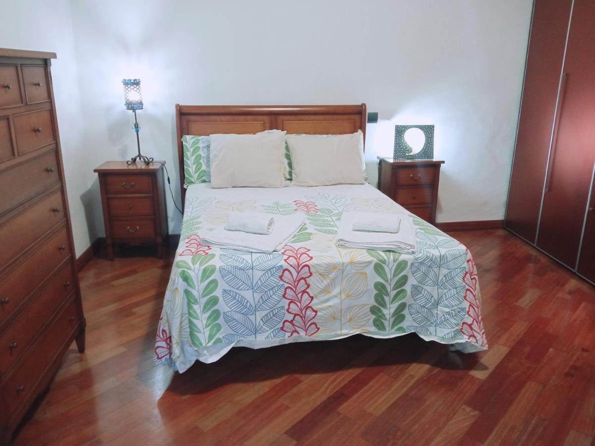 Apartamento La Almena 1 Junto A Plaza Mayor,2 Habitaciones, Parking Gratuito Caces 외부 사진