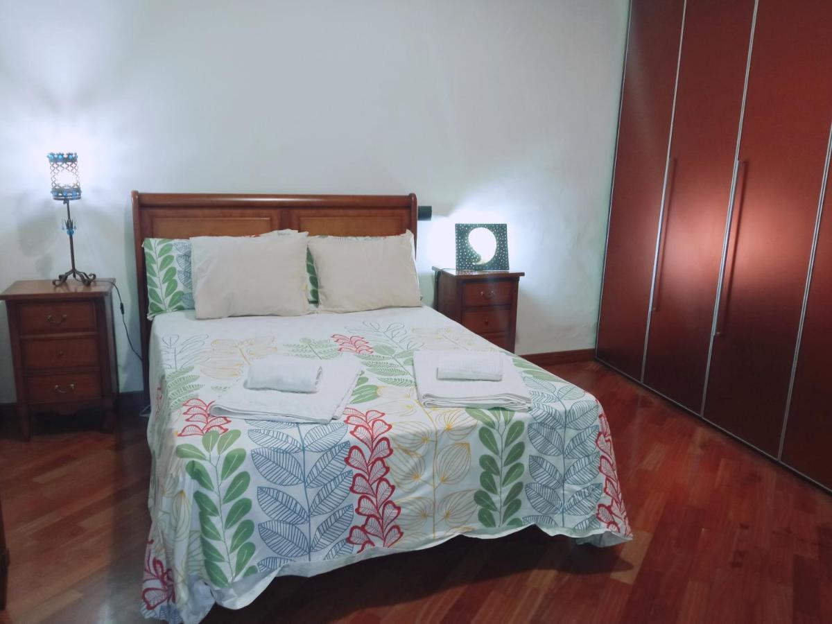 Apartamento La Almena 1 Junto A Plaza Mayor,2 Habitaciones, Parking Gratuito Caces 외부 사진