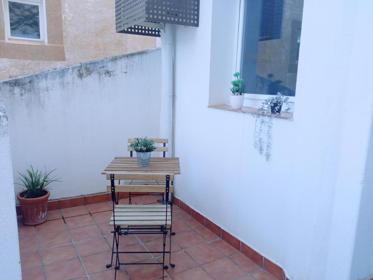 Apartamento La Almena 1 Junto A Plaza Mayor,2 Habitaciones, Parking Gratuito Caces 외부 사진